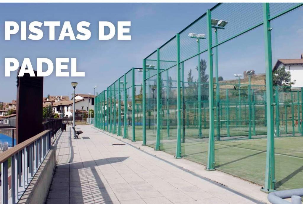 Sol Badaguas Jaca Vila Exterior foto